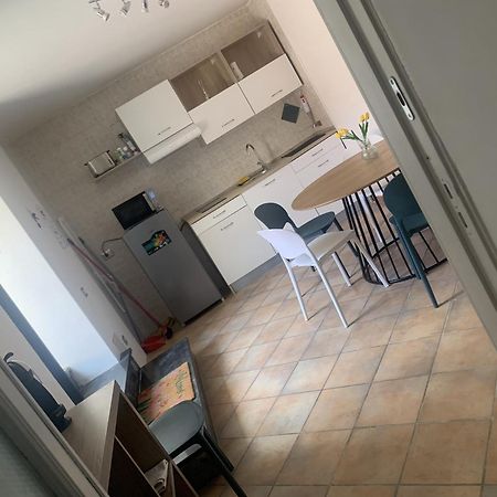 Intero Alloggio Salita Tasso Neapol Zewnętrze zdjęcie